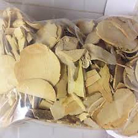 Mua cây mật nhân khô túi 1 kg