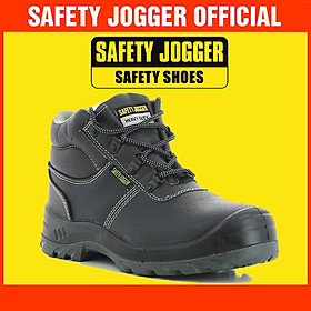 Mua GIÀY BẢO HỘ SAFETY JOGGER BESTBOY S3