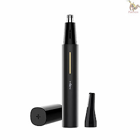 Máy cạo râu cầm tay 2 trong 1 Xiaomi Youpin MSN H3 Tông đơ cắt lông mũi đa năng