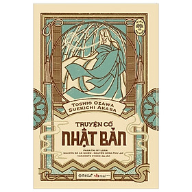 Truyện Cổ Nhật Bản