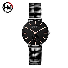Đồng hồ nam hannah martin HM-150WF