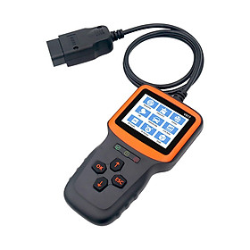 Test Automotive  scan Tester Tools