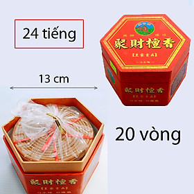 Mua NHANG VÒNG TRẦM HƯƠNG