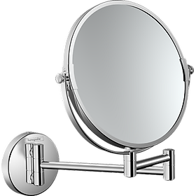Mua Gương trang điểm HANSGROHE Logis Universal 73561 - Hàng chính hãng