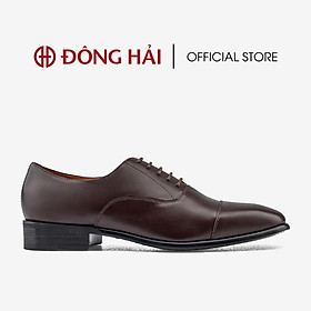 Giày Tây Đông Hải - G0132