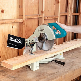 Mua MÁY CẮT NHÔM 255MM 1650W MAKITA LS1040 - HÀNG CHÍNH HÃNG