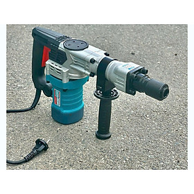 Mua MÁY ĐỤC BÊ TÔNG 17MM 1200W CLA0835A CLASSIC - HÀNG CHÍNH HÃNG