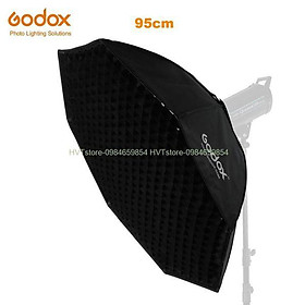 Mua Godox SB-FW 95cm Tản sáng bát giác 95cm kèm lưới tổ ong