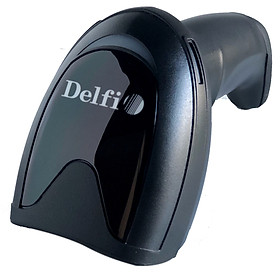 Mua MÁY QUÉT MÃ VẠCH DELFISCAN C91 - Hàng Nhập Khẩu