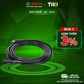 Mua Ống phun áp lực nối dài Bosch 6m
