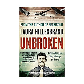 Unbroken