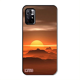 Ốp Lưng Dành Cho Xiaomi Redmi Note 11-5G