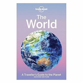 The World (Lonely Planet)