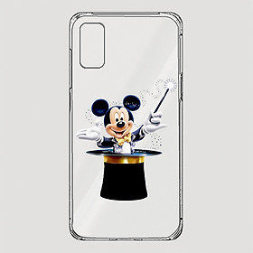 Ốp Lưng Dẻo Dành Cho REALME 7 PRO