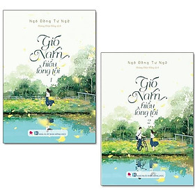 Gió Nam Hiểu Lòng Tôi (Bộ 2 Tập)