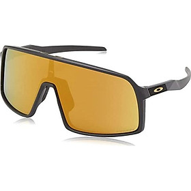 Oakley Men's OO9406 Sutro Shield Sunglasses