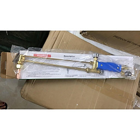 Mua Tay cắt hơi oxy gas G01-30 Long Jing loại tốt - Đèn cắt gió đá G01-30