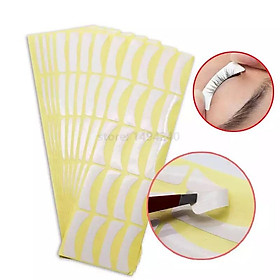 Mua Pas chặn mi dưới