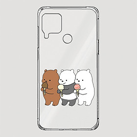 Ốp Lưng Dẻo Dành Cho REALME C15