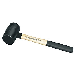 Mua Búa nhựa cán gỗ 80mm Ega Master 69726