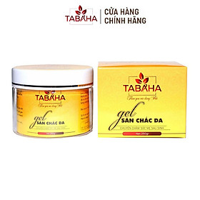 Kem tan mỡ Tabaha 250g Chính hãng