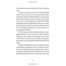 The Inventors at No. 8 (Hardback) - Hachette Book Group