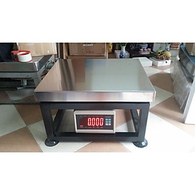 Mua Cân Điện Tử 300Kg T7E - Cân Bàn Điện Tử