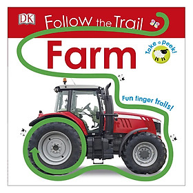 Follow the Trail Farm