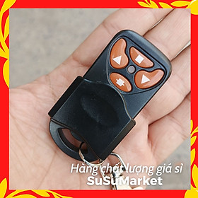 Mua REMOTE MÃ GẠT CỬA CUỐN SÓNG 310MHZ ĐÀI LOAN JGR SIÊU MẠNH SIÊU BỀN