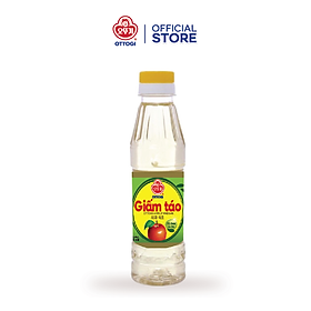 Giấm táo Ottogi 250ml