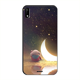 Ốp Lưng Dẻo Dành Cho WIKO Y50