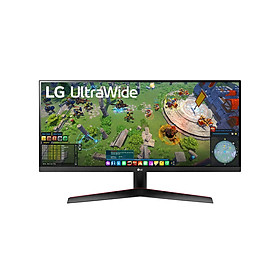Hình ảnh Màn hình máy tính LG 29WP60G-B 29 inch UltraWide FHD HDR IPS -Hàng Chính Hãng