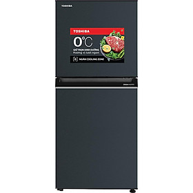 Mua Tủ lạnh Toshiba Inverter 180 lít GR-RT234WE-PMV(52) - Hàng chính hãng
