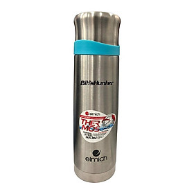 Mua Quà tặng Bình giữ nhiệt Biti s cao cấp Inox 304