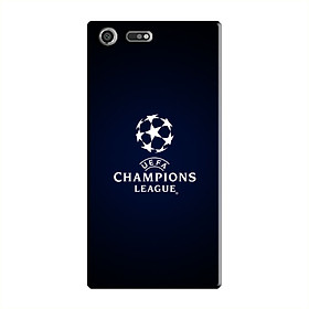 ỐP LƯNG IN HÌNH DÀNH CHO SONY XPERIA XZ PREMIUM