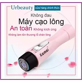 Hình ảnh Máy triệt lông vĩnh viễn, Máy Cạo Lông Đa Năng, Cạo Lông Nách Giúp Loại Bỏ Những Vùng Lông vùng kín 1 Cách Dễ Dàng không đau rát, hiệu quả, tẩy lông toàn thân