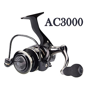 Máy Câu Cá Máy Đứng Duekio AC Full Kim Loại Máy Câu Lure Chất Lượng