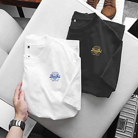 Áo Thun Nam Nữ Cao Cấp, có Bigsize từ S đến 8XL, vải cotton mịn, mặc thoáng mát, mẫu ATNN29- Thời Trang Waoo