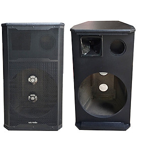 >> BÁO GIÁ LOA TREBLE RỜI DÙNG GẮN LOA HẢI TRIỀU (HÀNG CHÍNH HÃNG) | Shopee Lazada Sendo Tiki mới nhất 84 Vỏ thùng loa 4 tấc thùng sơn Hải Triều (hàng chính hãng) 1 cặp