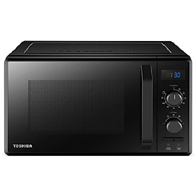 LÒ VI SÓNG TOSHIBA MW2-AG24PC(BK)- Hàng chính hãng