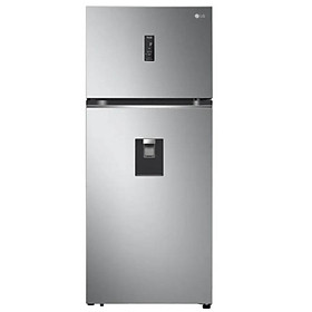 Tủ Lạnh Inverter LG 394 Lít GN-D372PSA - Hàng chính hãng - Chỉ giao TPHCM, Bình Dương