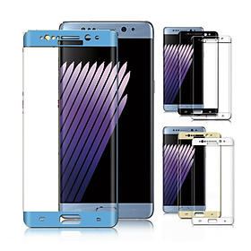 Mua Cường Lực Dành Cho SAMSUNG GALAXY NOTE 7/ NOTE FE