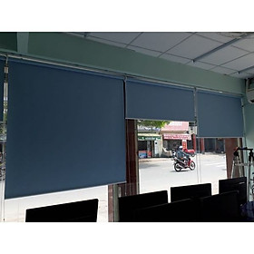 Mua Rèm cuốn chống nắng RCN05