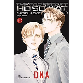 Hồ Sơ Mật The Top Secret Season 0