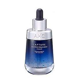 TINH CHẤT SERUM AHC CAPTURE SOLUTION PRIME AMPOULE 50ml MẪU MỚI 2020