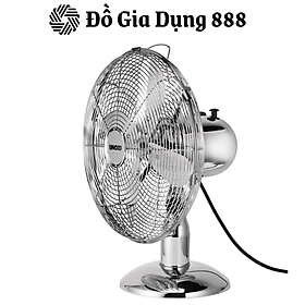 Mua Quạt Để Bàn Unold 86830  Quạt Sàn Inox  Công Suất 35W  Chất Liệu Thép Không Gỉ  3 Cấp Gió  Tiết Kiệm Điện  Nhập Đức