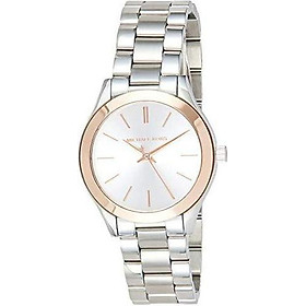 Michael Kors Mini Slim Runway Women's Wrist Watch - 33MM