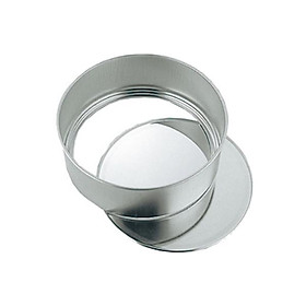 Khuôn làm bánh tròn CAKELAND Nhật Bản - 21 cm