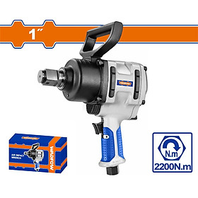 MÁY VẶN BU LÔNG DÙNG KHÍ 1" 2200NM WADFOW WAT1511 - HÀNG CHÍNH HÃNG