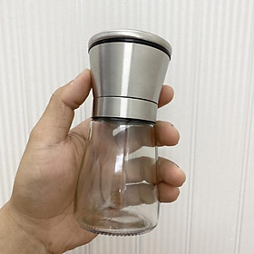 Mua Lọ Xay Tiêu Cầm Tay Inox 304 Cao Cấp